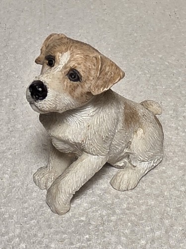 Jack russell small resin cute - russell,