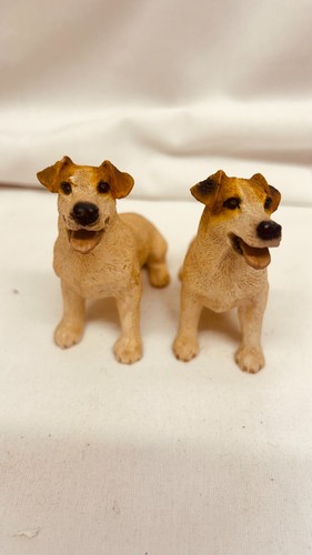 Jack russel terrier figurine - jack,