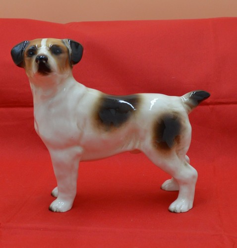 Coopercraft jack russell - jack,