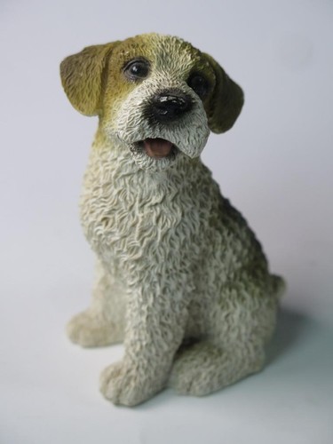 Detailed jack russell terrier - detailed,