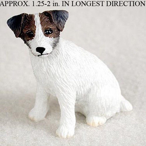 Jack russell terrier mini hand - jack,